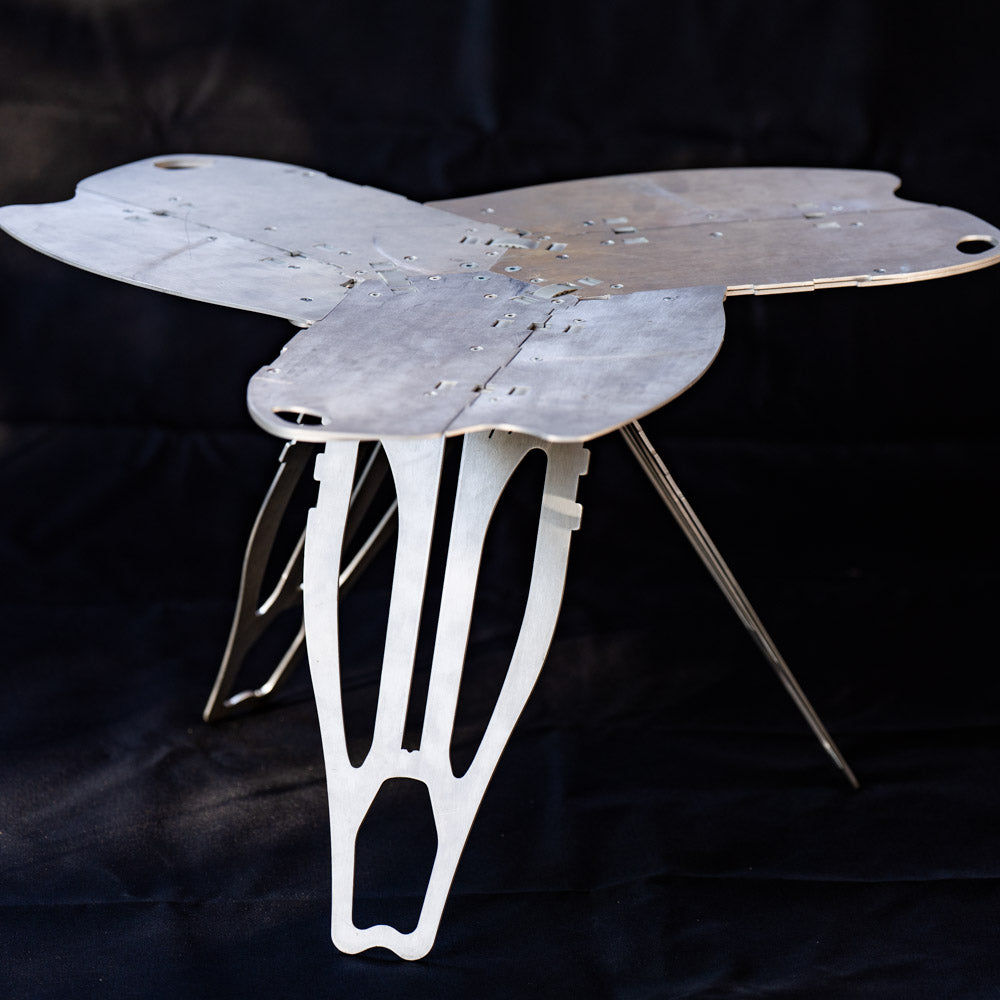 Sego Side Table